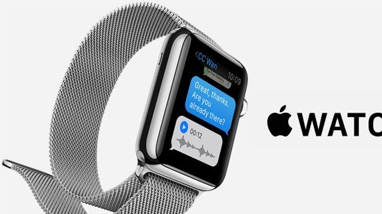 Apple Watch 2 launch needed to revive stalled smartwatch sales
